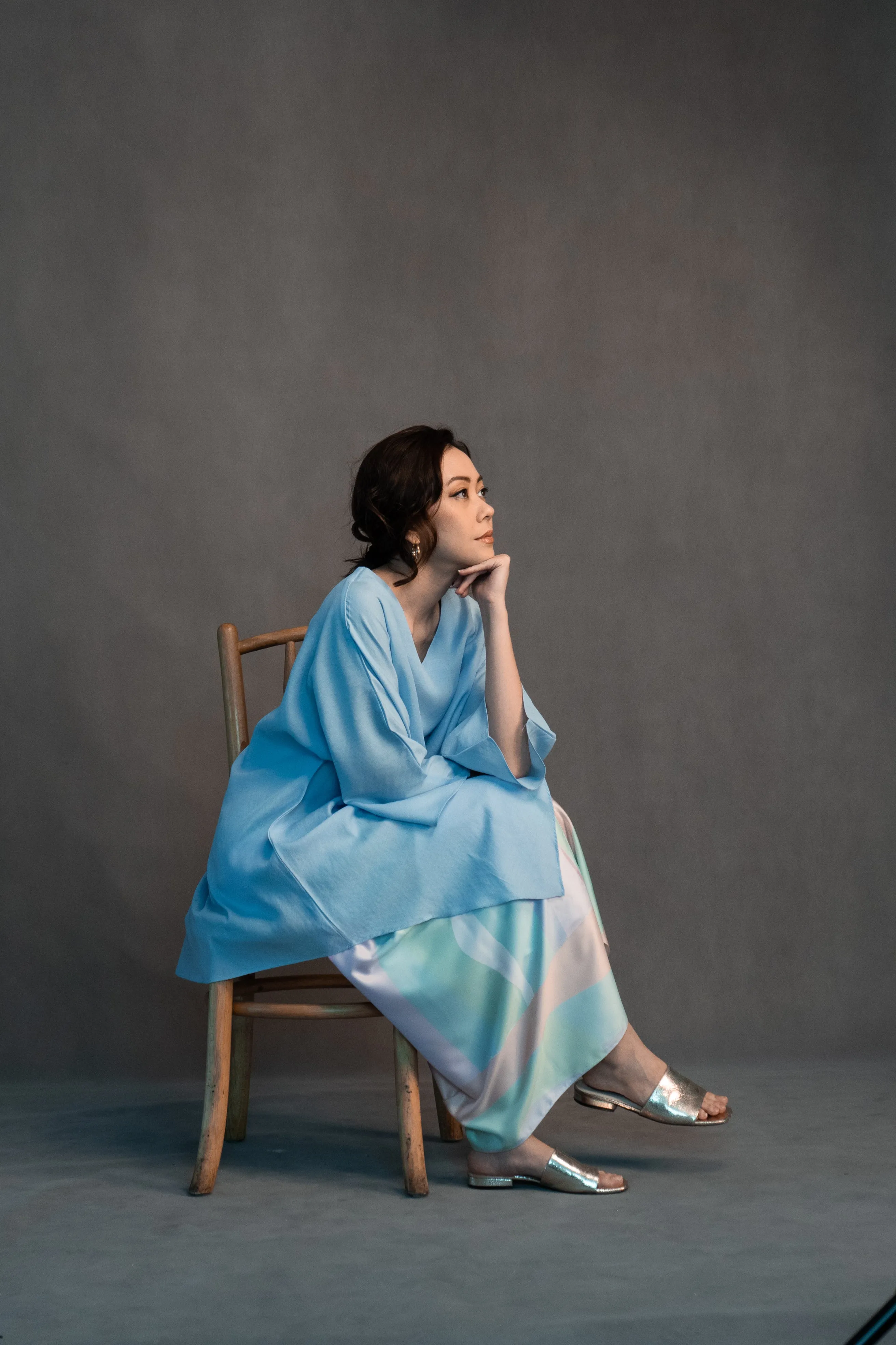 Ai Light Blue