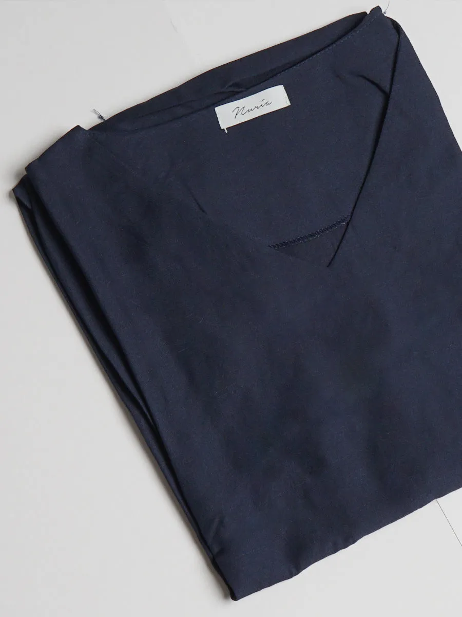 Ai Navy Blue