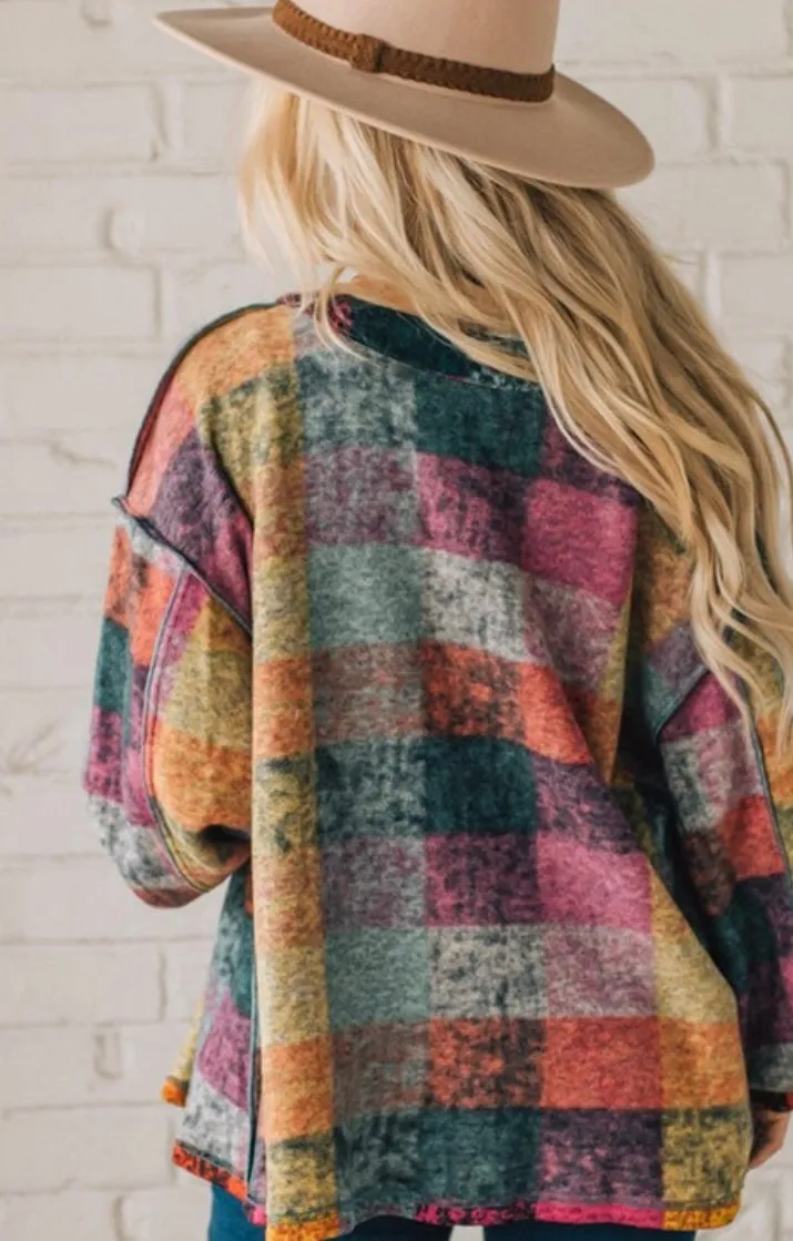 Andes Jacket