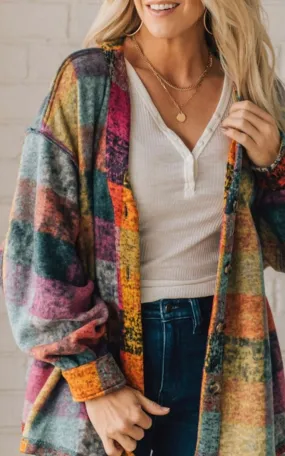 Andes Jacket