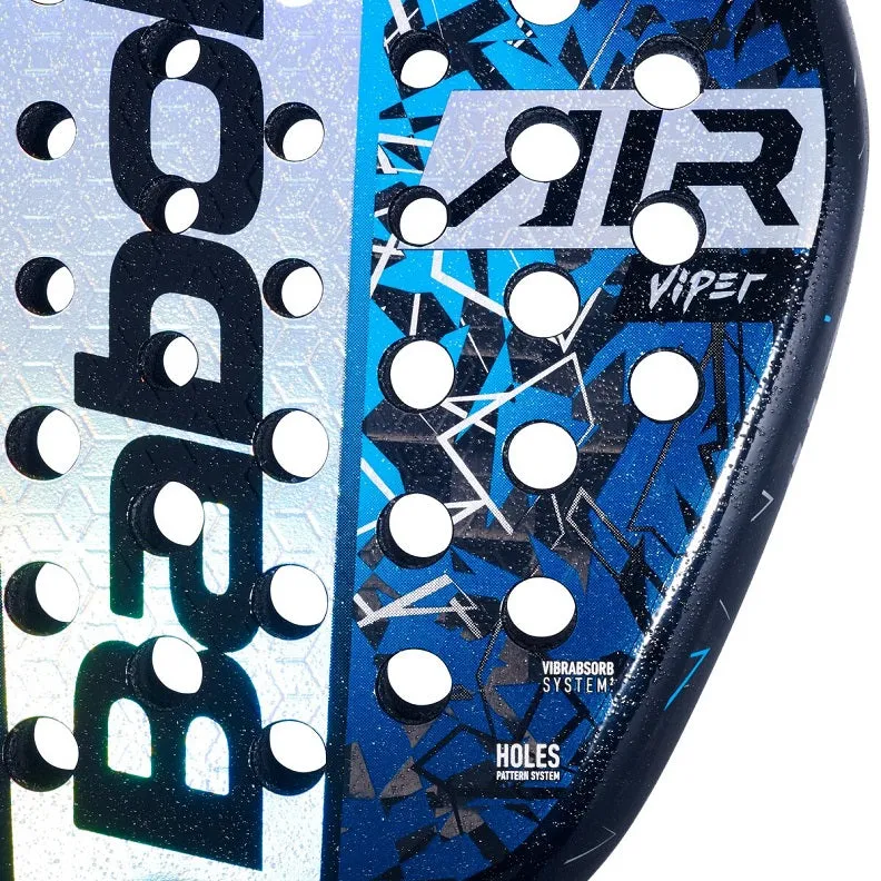 Babolat Air Viper 2.5 Padel Racket