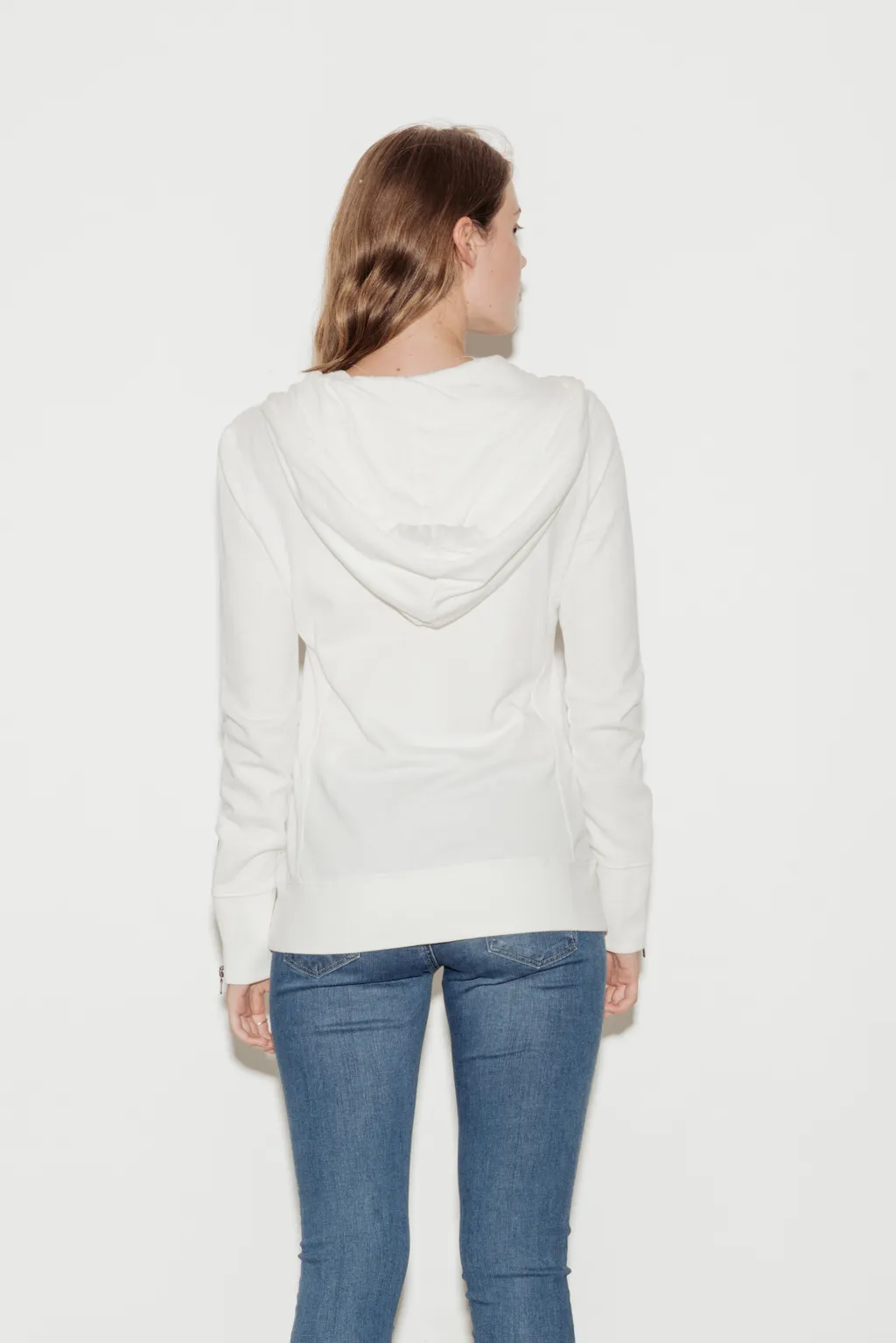 Cabin Cotton Hoodie