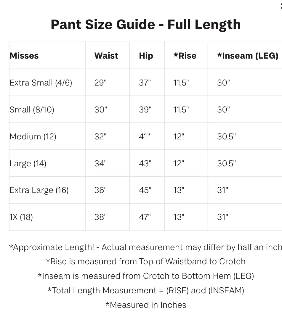 Clara SunWoo Pull On Loose Fit Pant