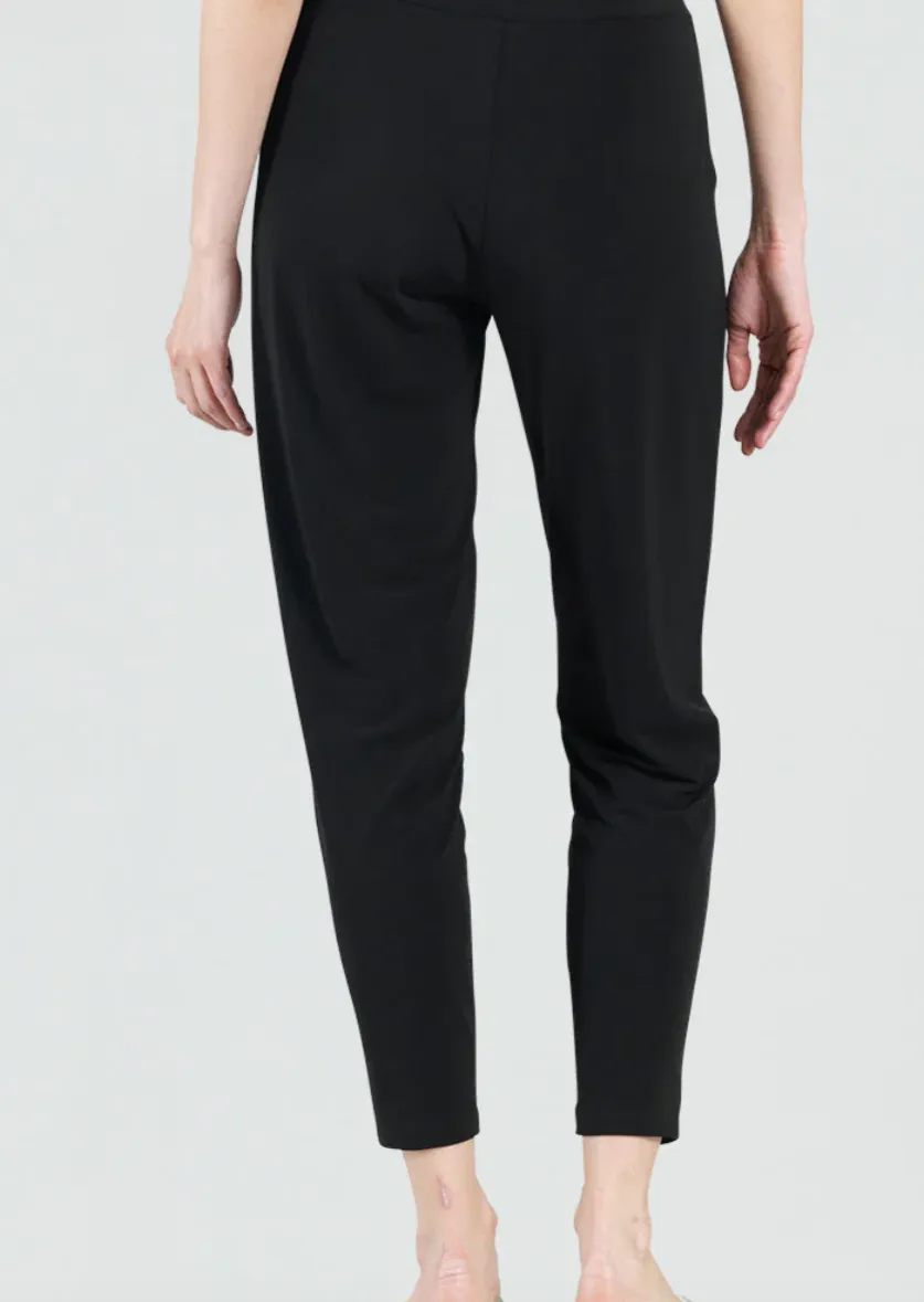Clara SunWoo Pull On Loose Fit Pant