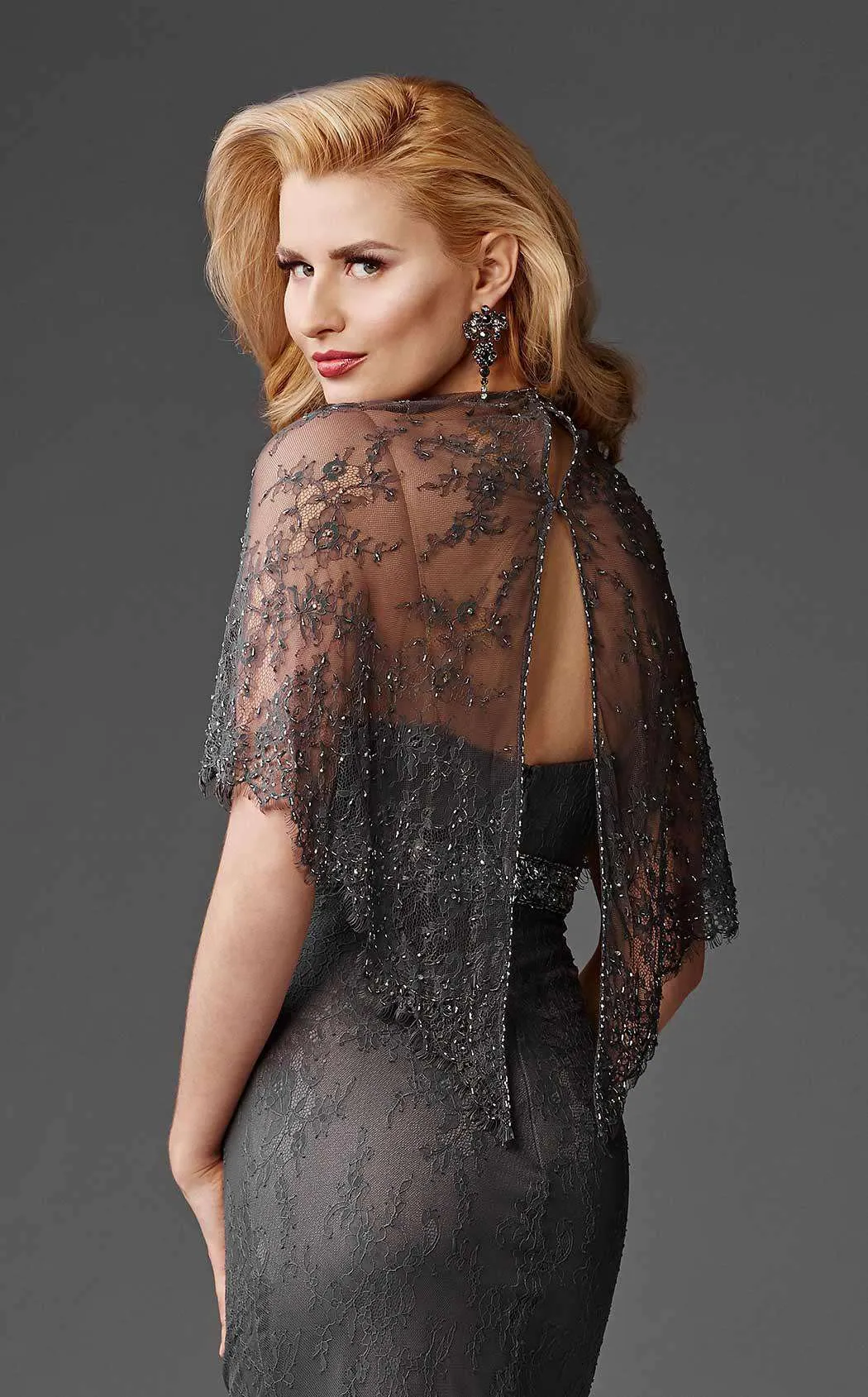 Clarisse M6435 Dress