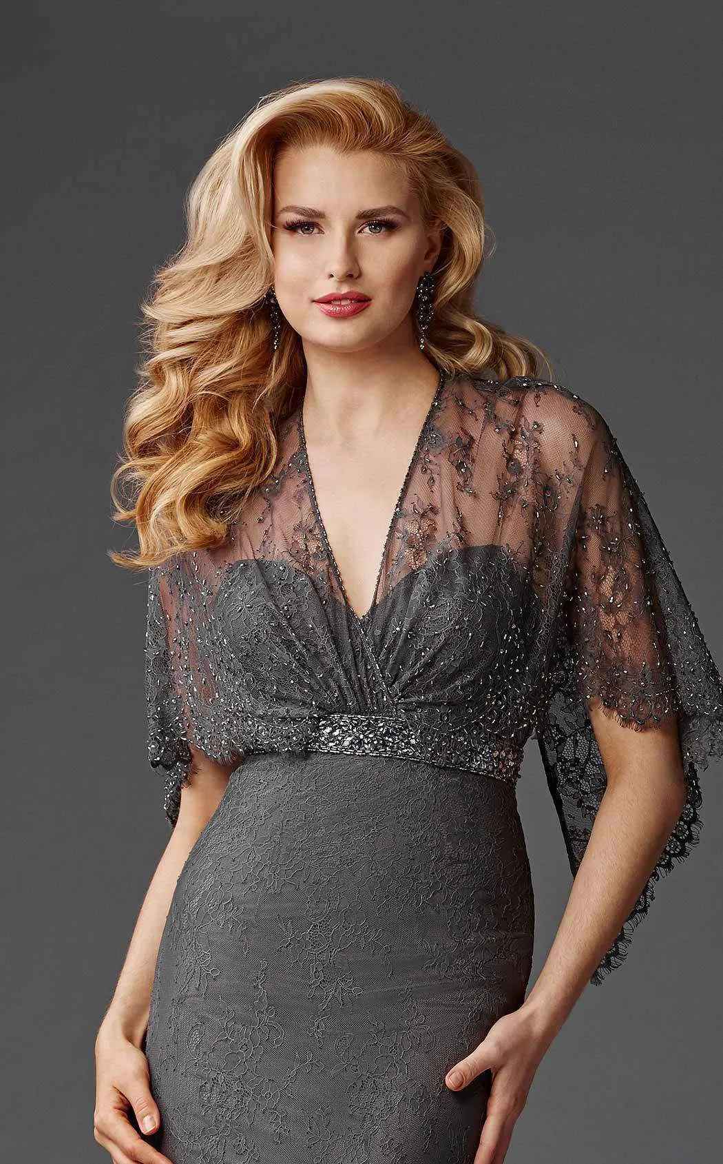 Clarisse M6435 Dress