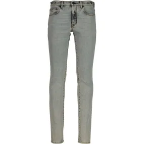 C.P. Five Pocket Slim Fit Jeans