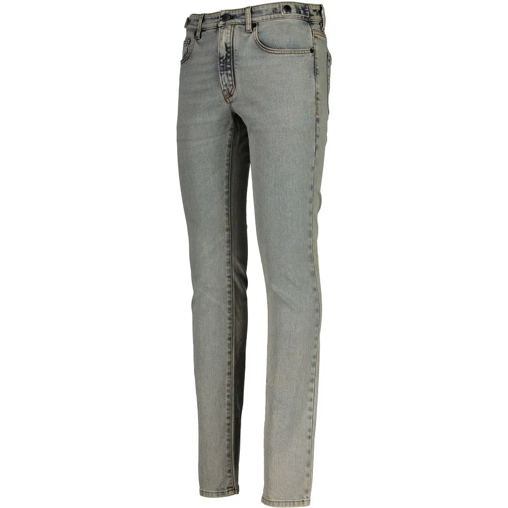 C.P. Five Pocket Slim Fit Jeans