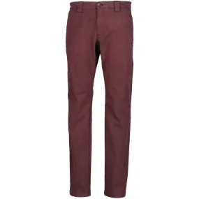 C.P. Regular Fit Satin Trousers