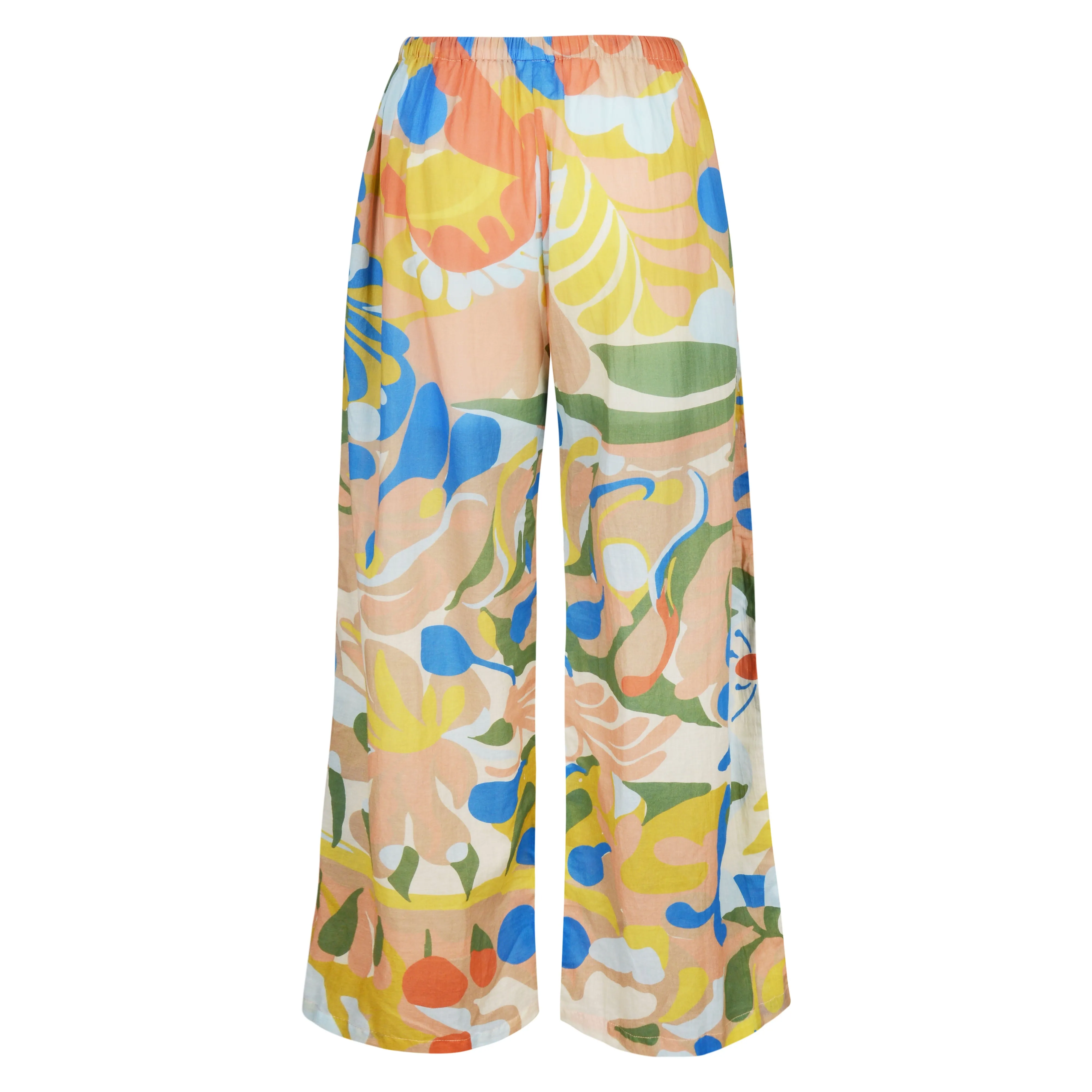 Everyday Pant Ando Print