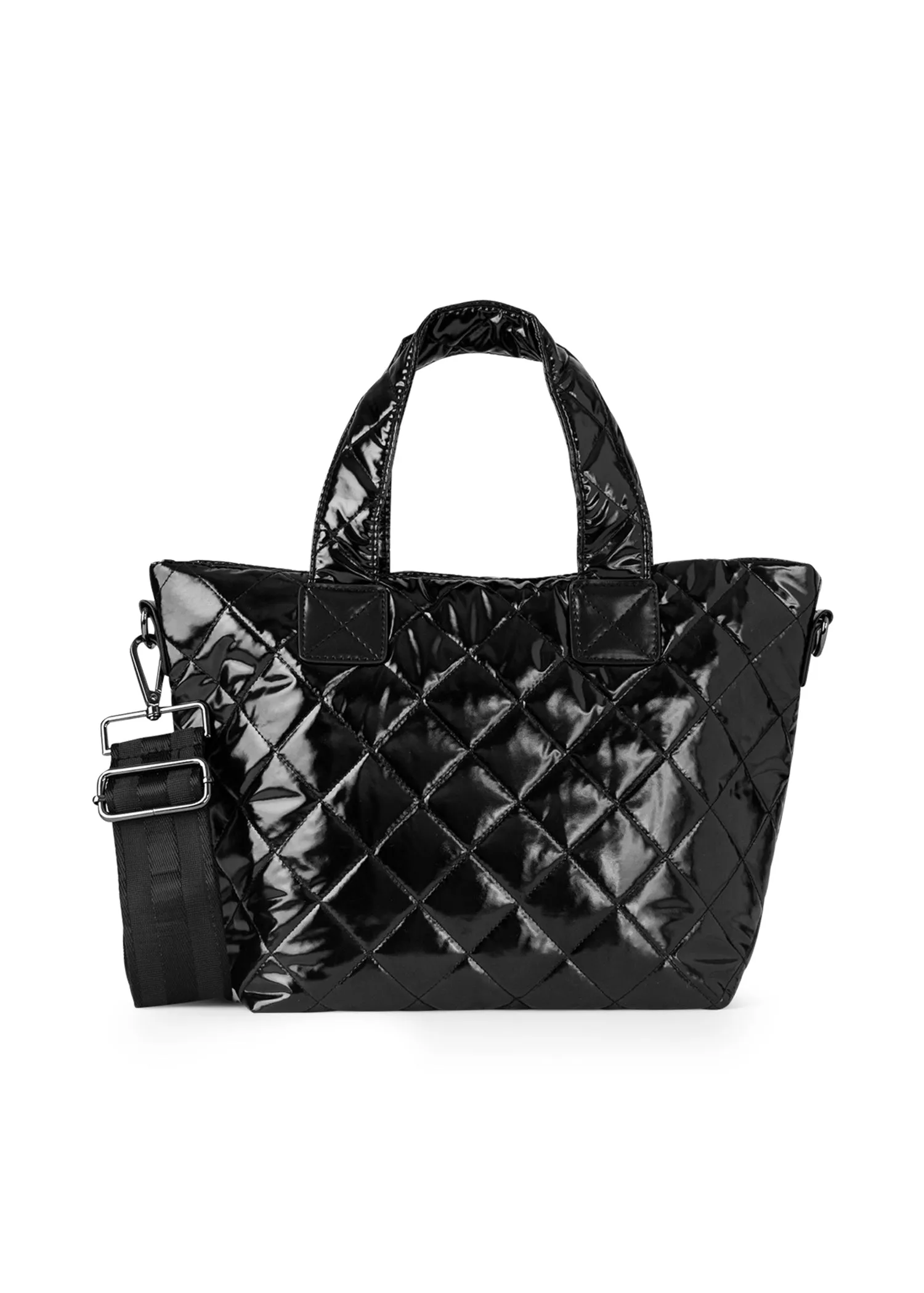 Haute Shore - Ryan Noir Mini Tote
