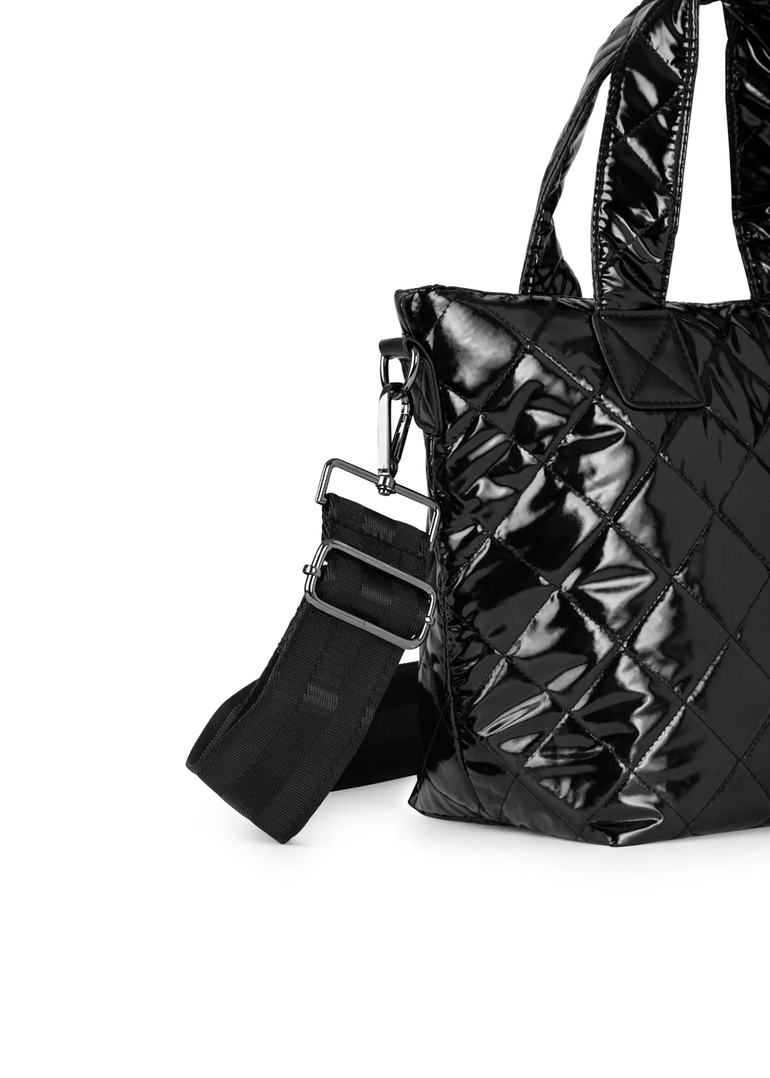 Haute Shore - Ryan Noir Mini Tote