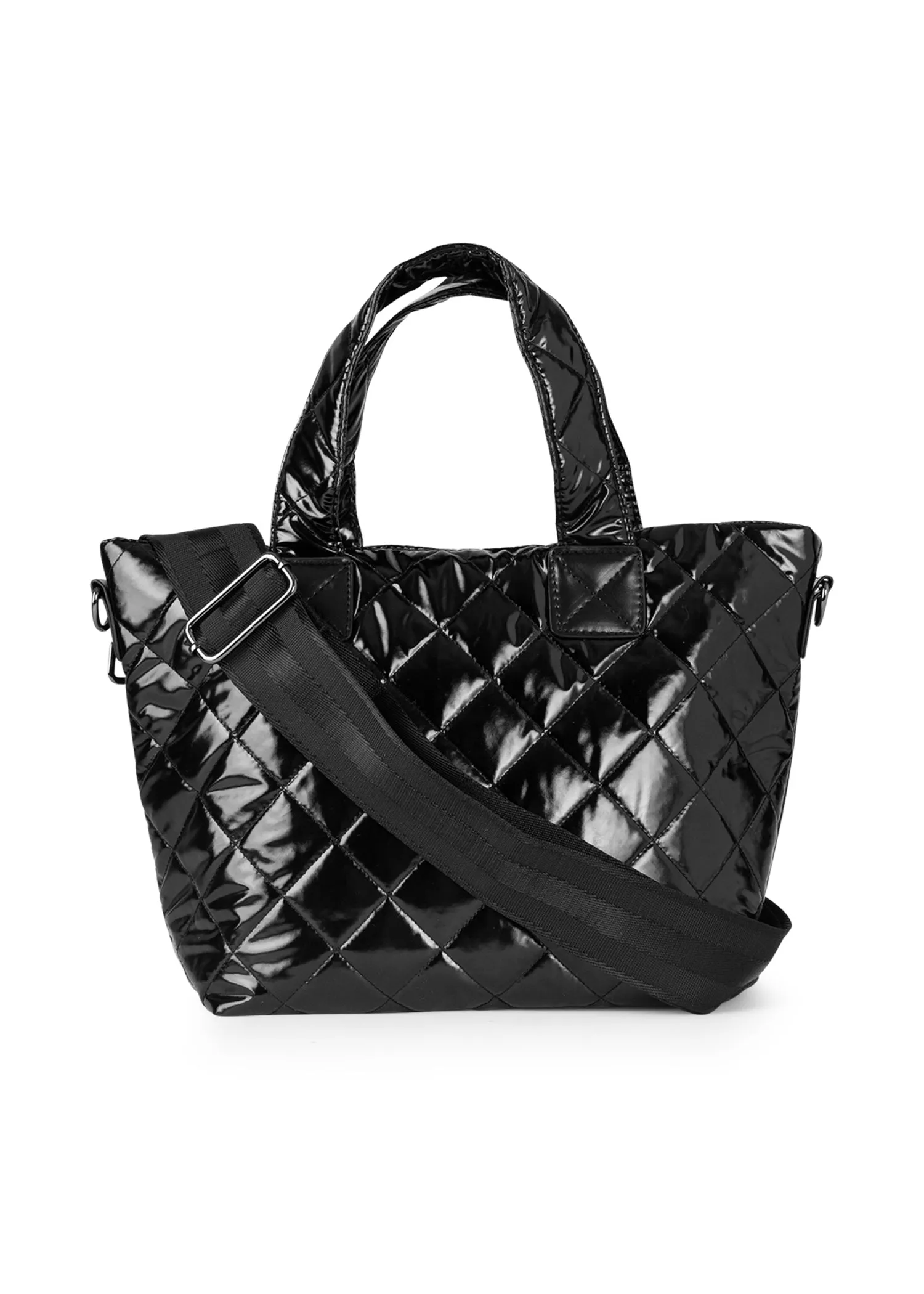 Haute Shore - Ryan Noir Mini Tote