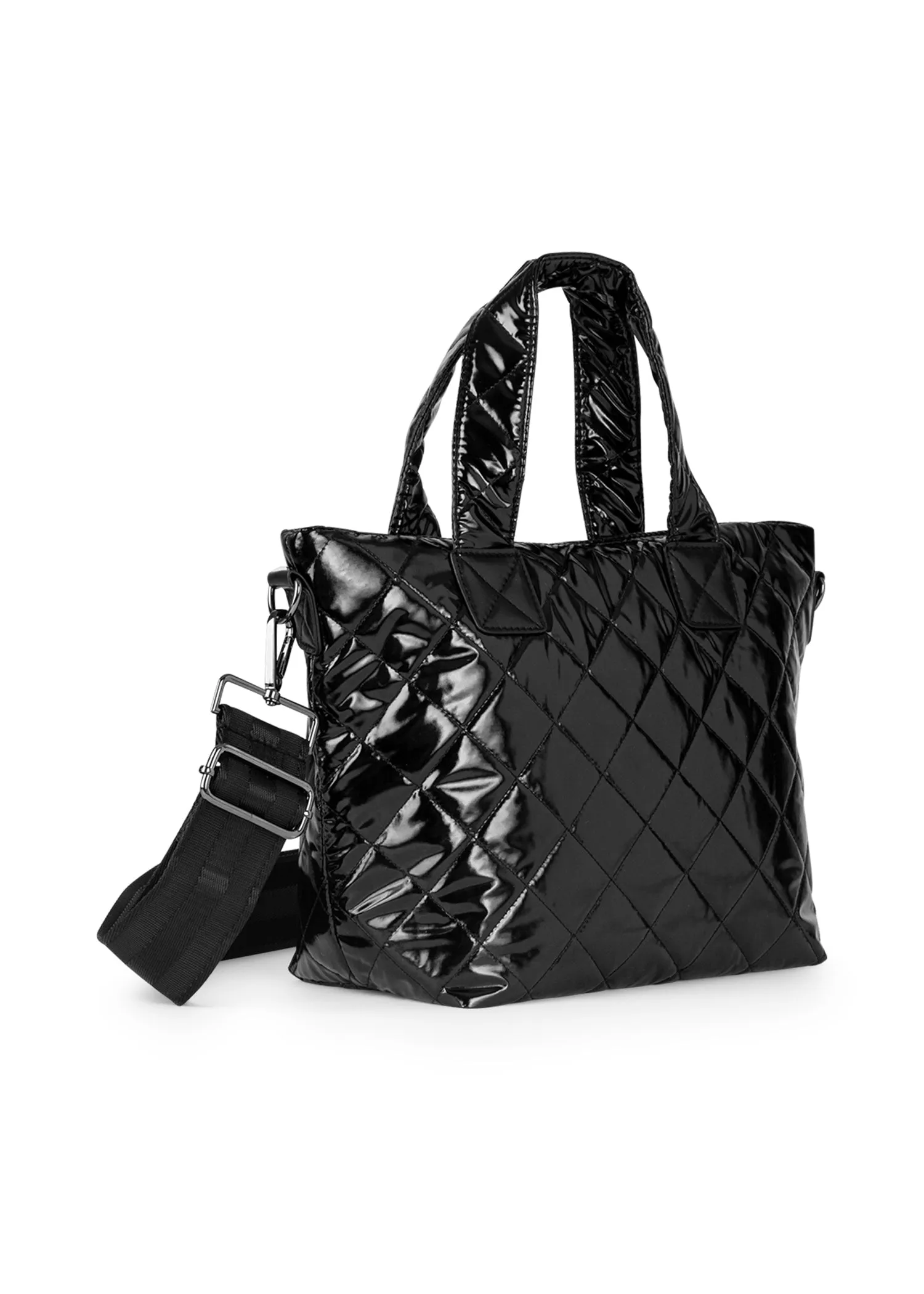 Haute Shore - Ryan Noir Mini Tote