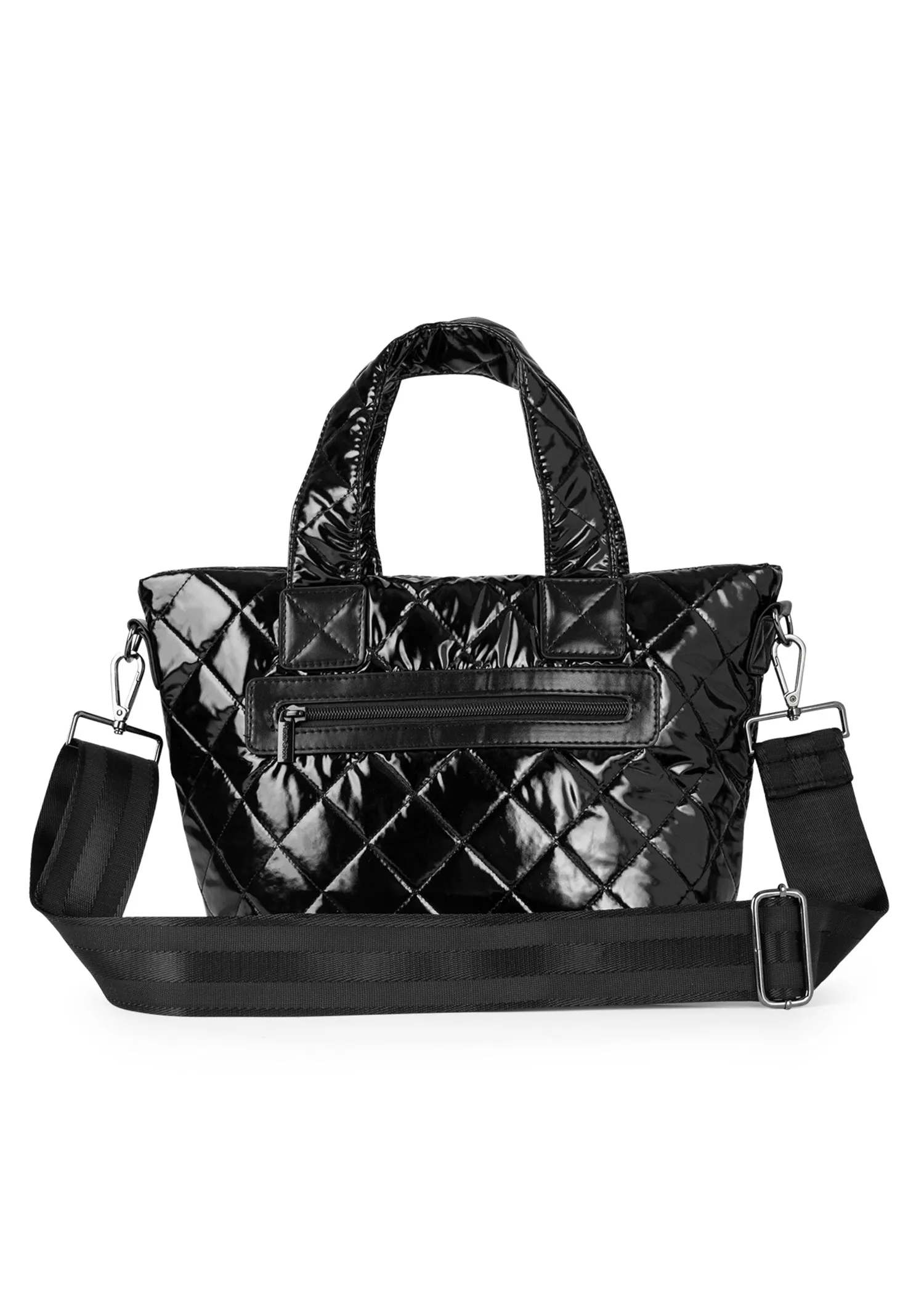 Haute Shore - Ryan Noir Mini Tote