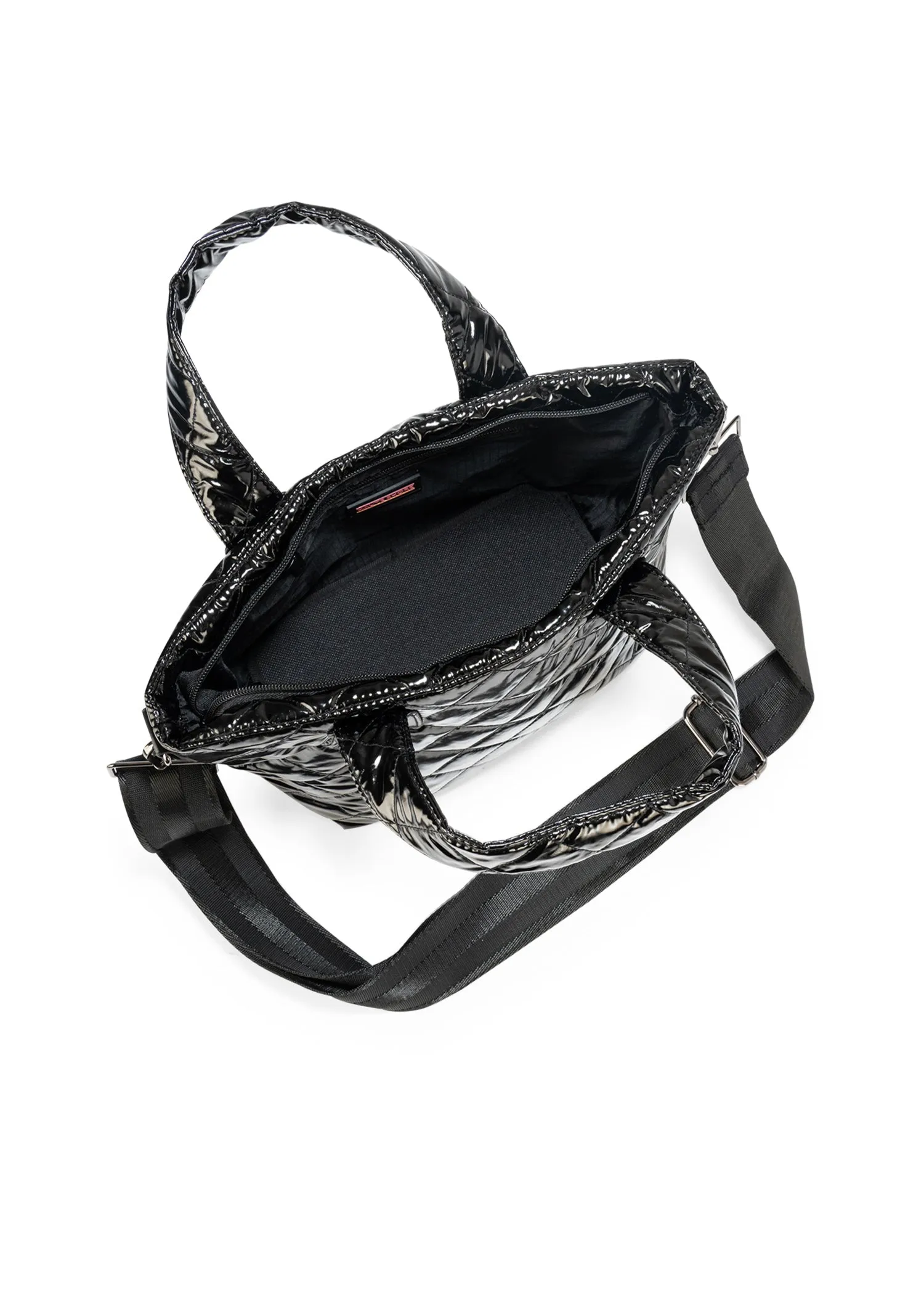 Haute Shore - Ryan Noir Mini Tote