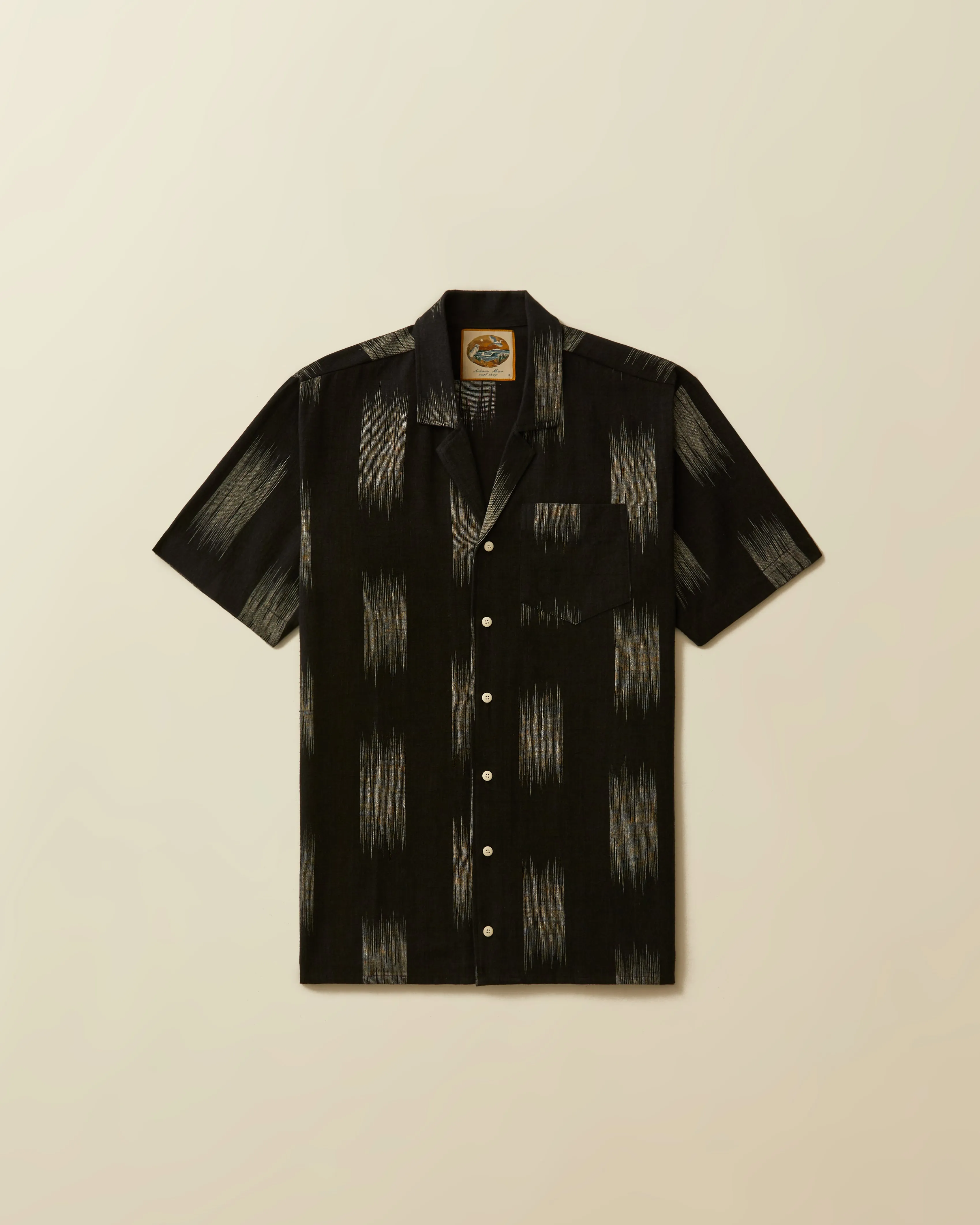 Heirloom Button Down ( 2 )