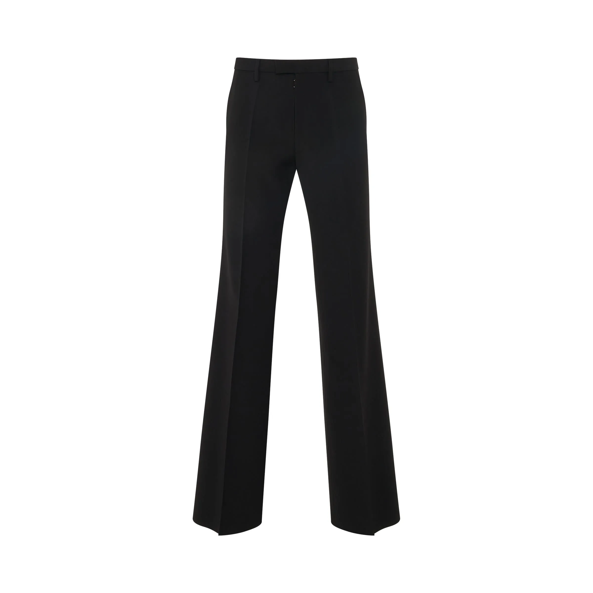 Jacket   Pants Suit in Black