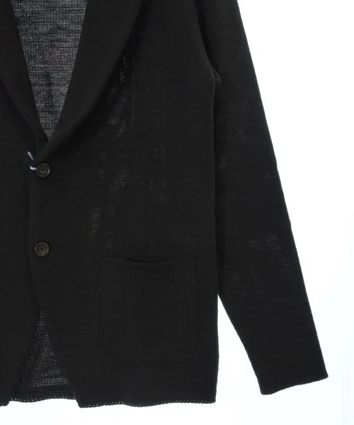 MANUEL RITZ Casual jackets