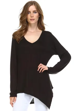 Pre-Order Kelly V-Neck Top