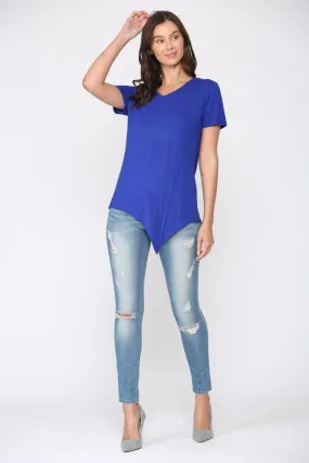 Pre-Order Kendall V-Neck Top