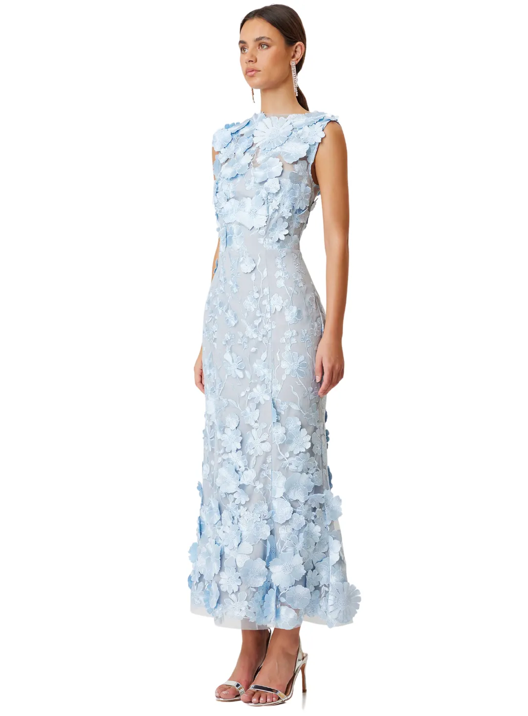 Selene Cocktail Dress