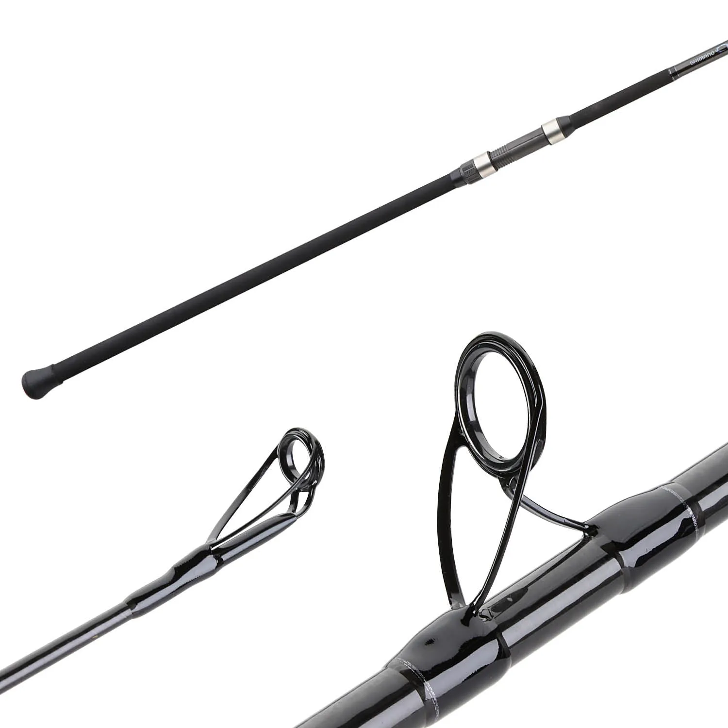 SHIMANO TIRALEJO SURF SPINNING ROD