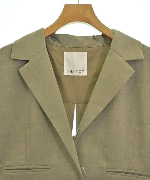 THE YOn Casual jackets